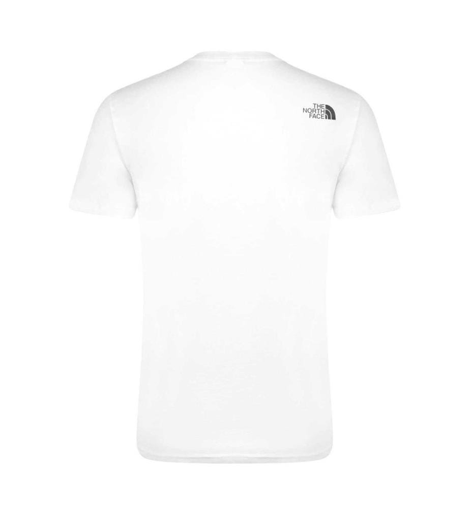 The North Face - T-shirt manches courtes - Homme