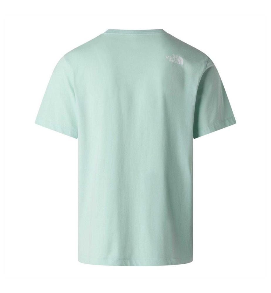The North Face - T-shirt manches courtes - Homme