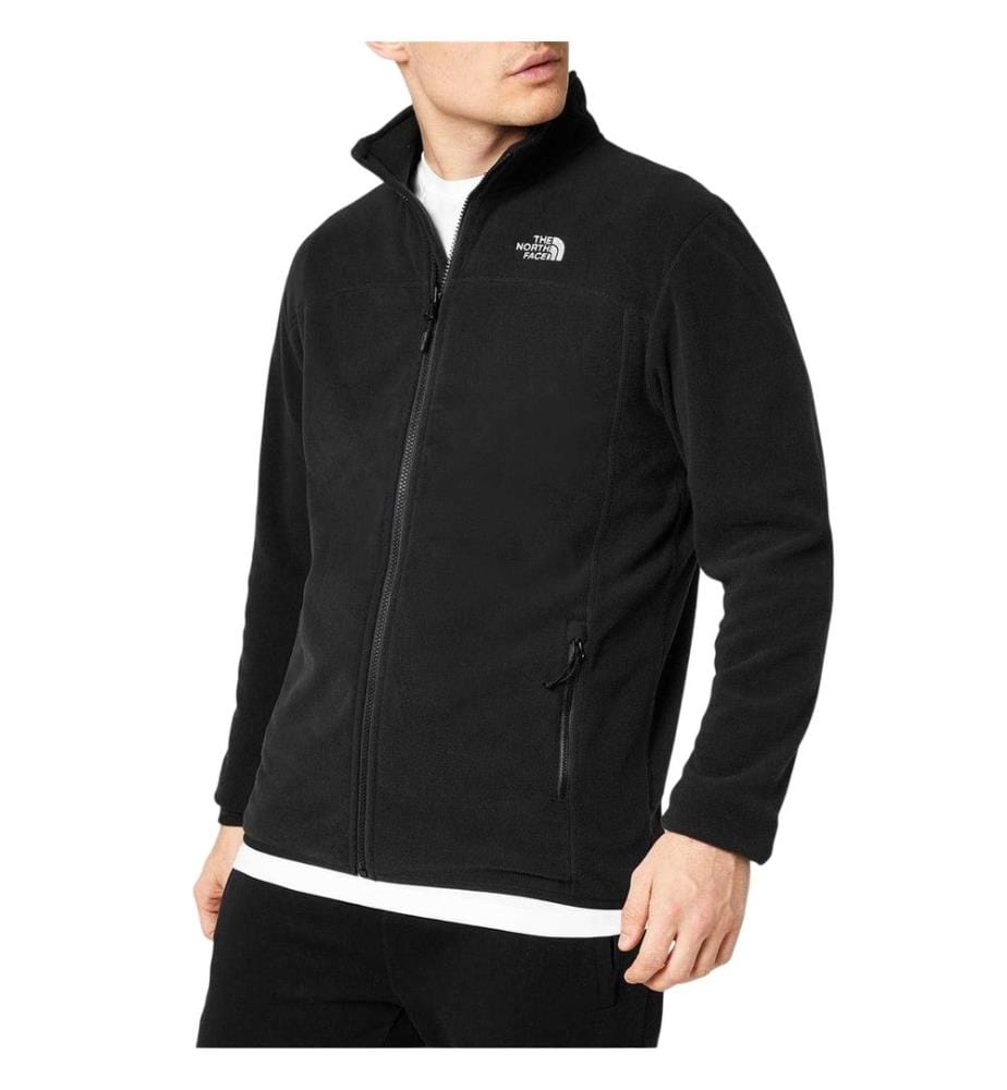 The North Face - Veste polaire GLACIER - Homme