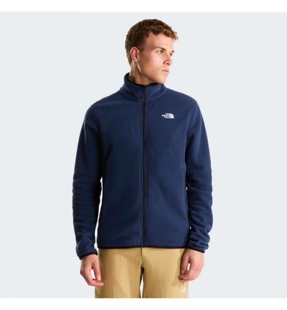 The North Face - Veste polaire GLACIER - Homme