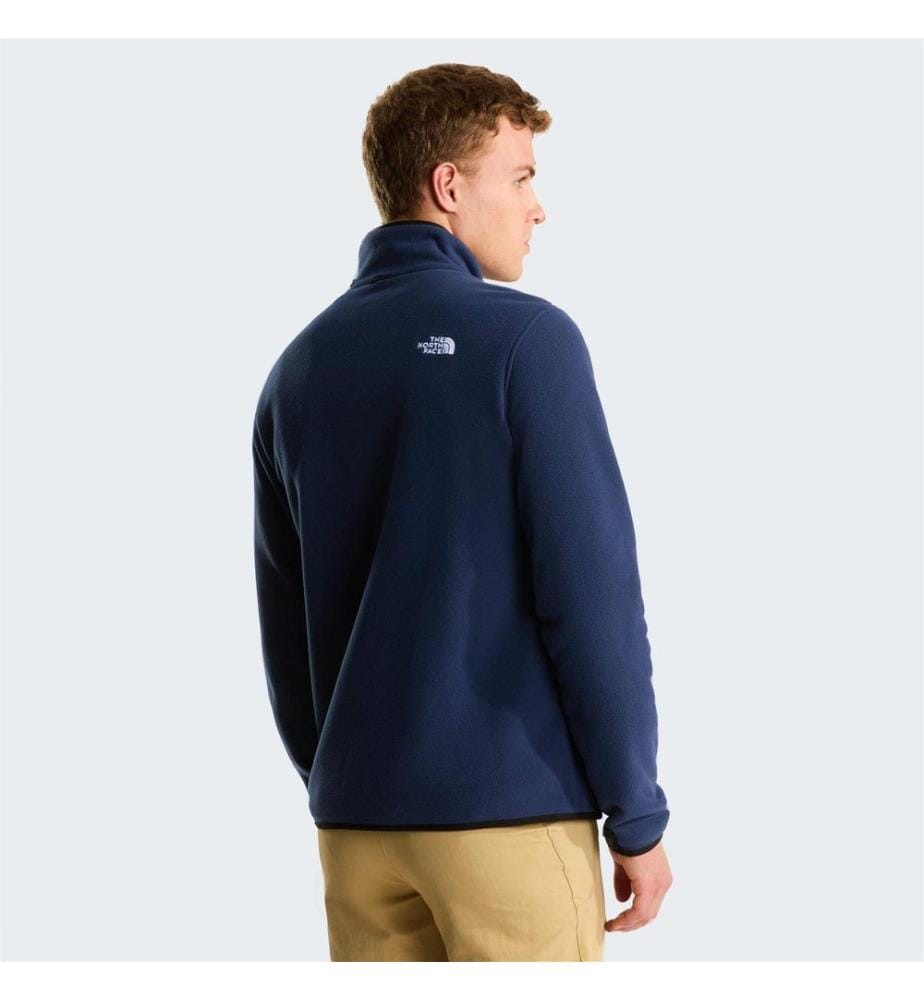The North Face - Veste polaire GLACIER - Homme