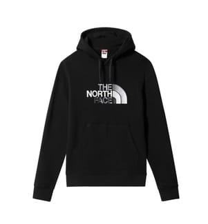 The North Face - "Drew" Kapuzenpullover für Herren, Zum Überziehen