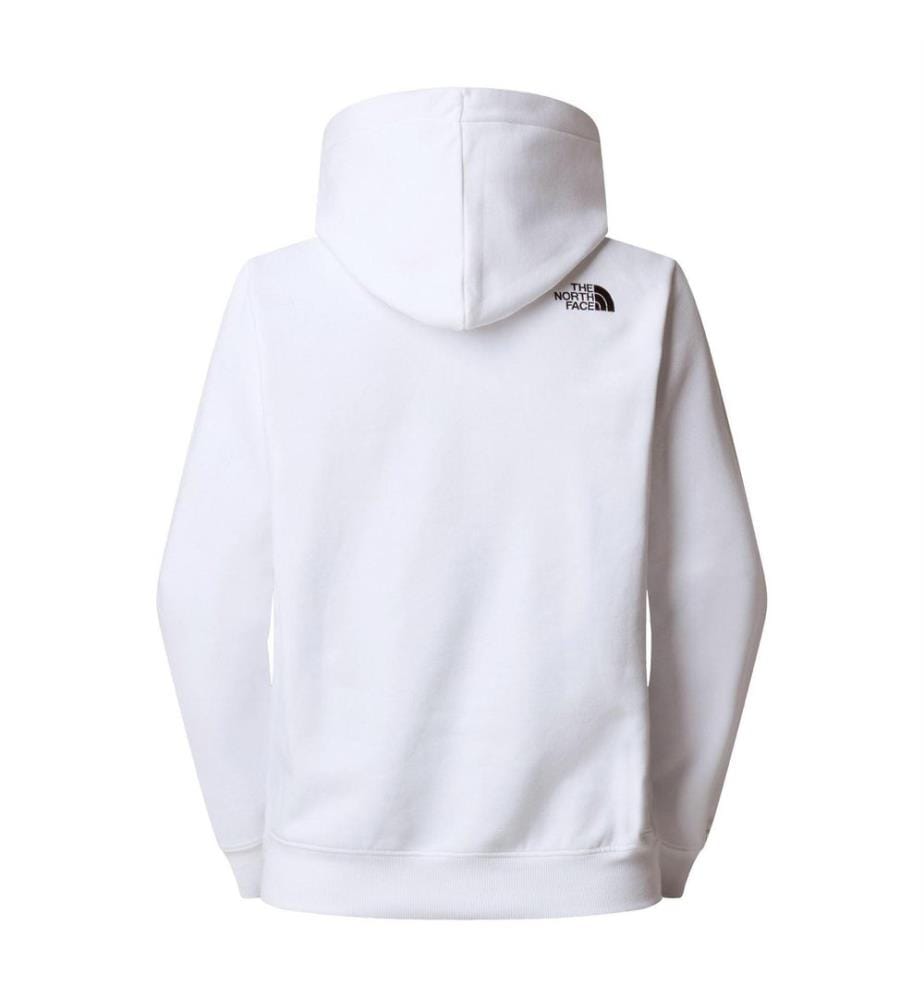 The North Face - "Drew" Kapuzenpullover für Herren, Zum Überziehen