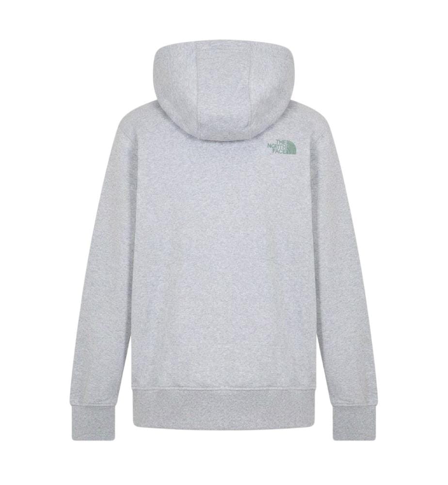 The North Face - "Drew" Kapuzenpullover für Herren, Zum Überziehen
