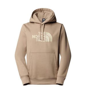 The North Face - "Drew" Kapuzenpullover für Herren, Zum Überziehen