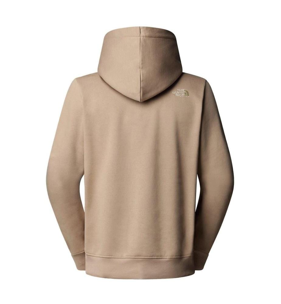 The North Face - "Drew" Kapuzenpullover für Herren, Zum Überziehen