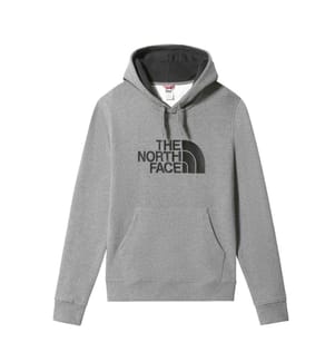 The North Face - "Drew" Kapuzenpullover für Herren, Zum Überziehen