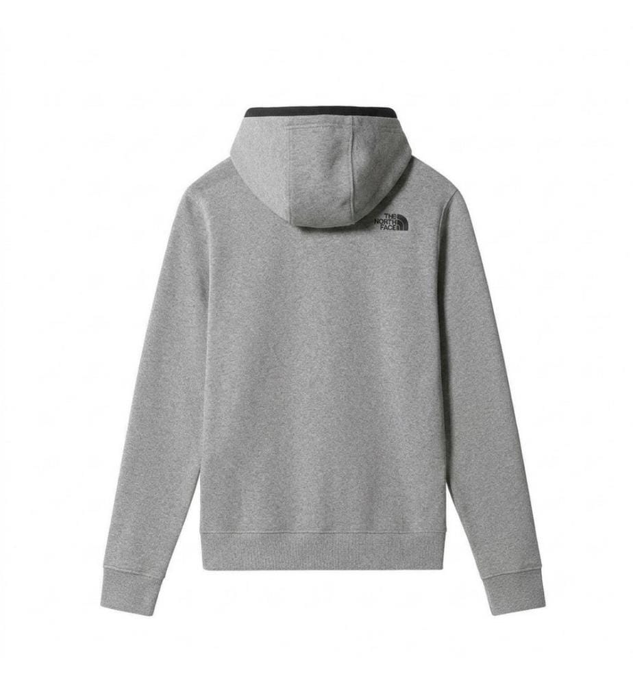 The North Face - "Drew" Kapuzenpullover für Herren, Zum Überziehen