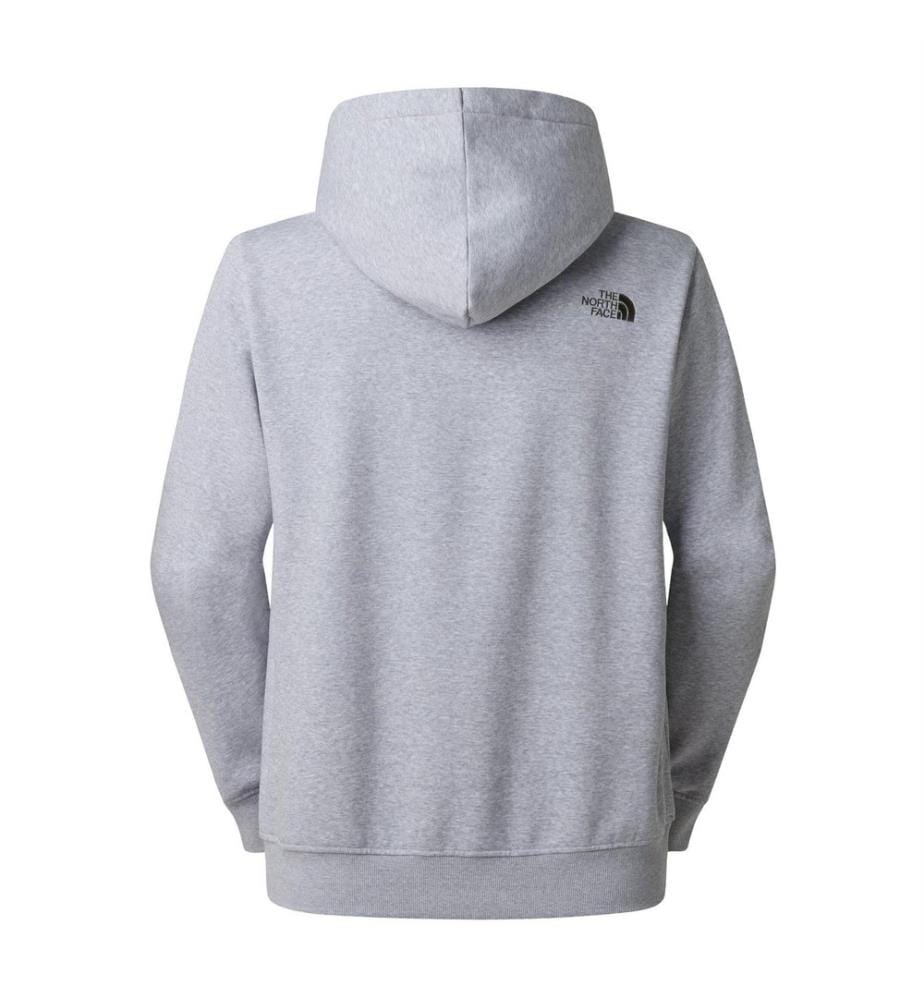 The North Face - "Drew" Kapuzenpullover für Herren, Zum Überziehen