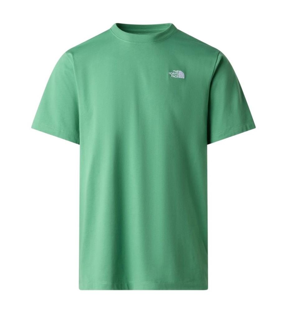 The North Face - "Simple Dome" T-Shirt für Herren, Regulär