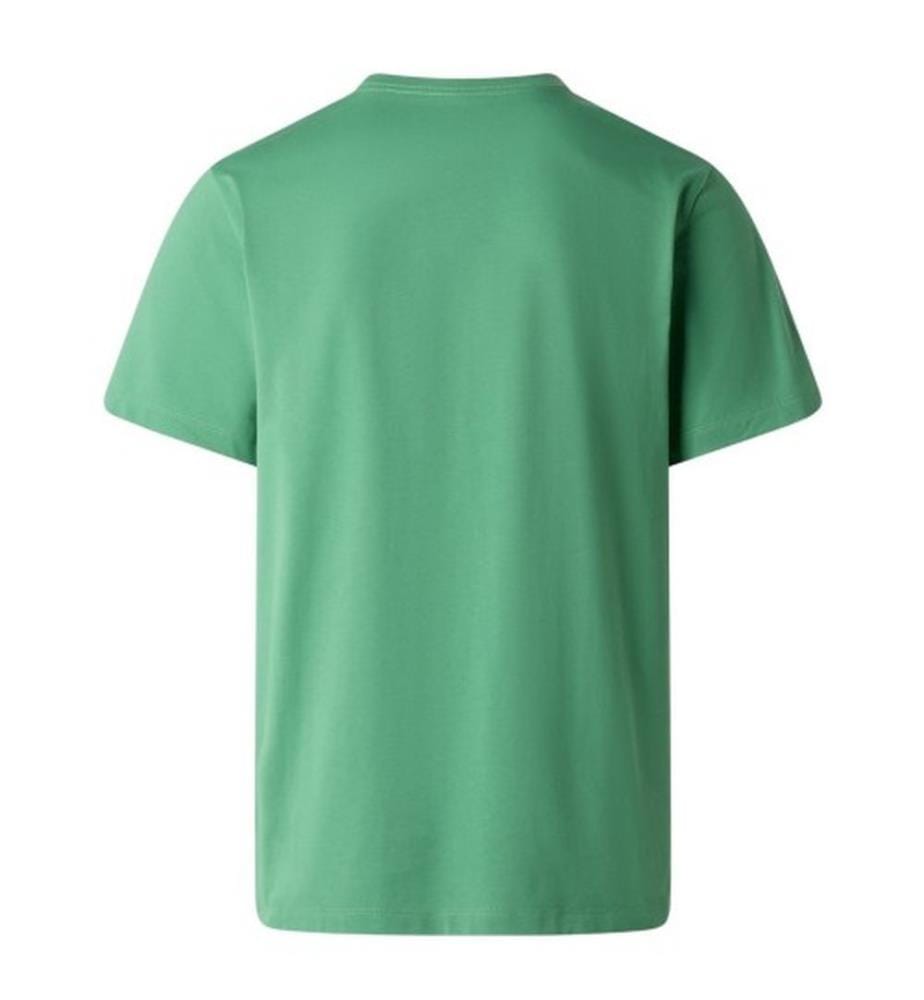 The North Face - "Simple Dome" T-Shirt für Herren, Regulär