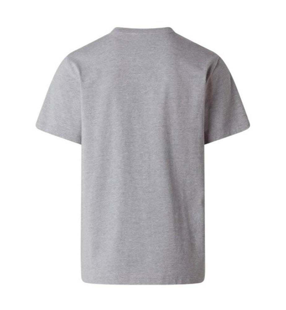 The North Face - "Simple Dome" T-Shirt für Herren, Regulär