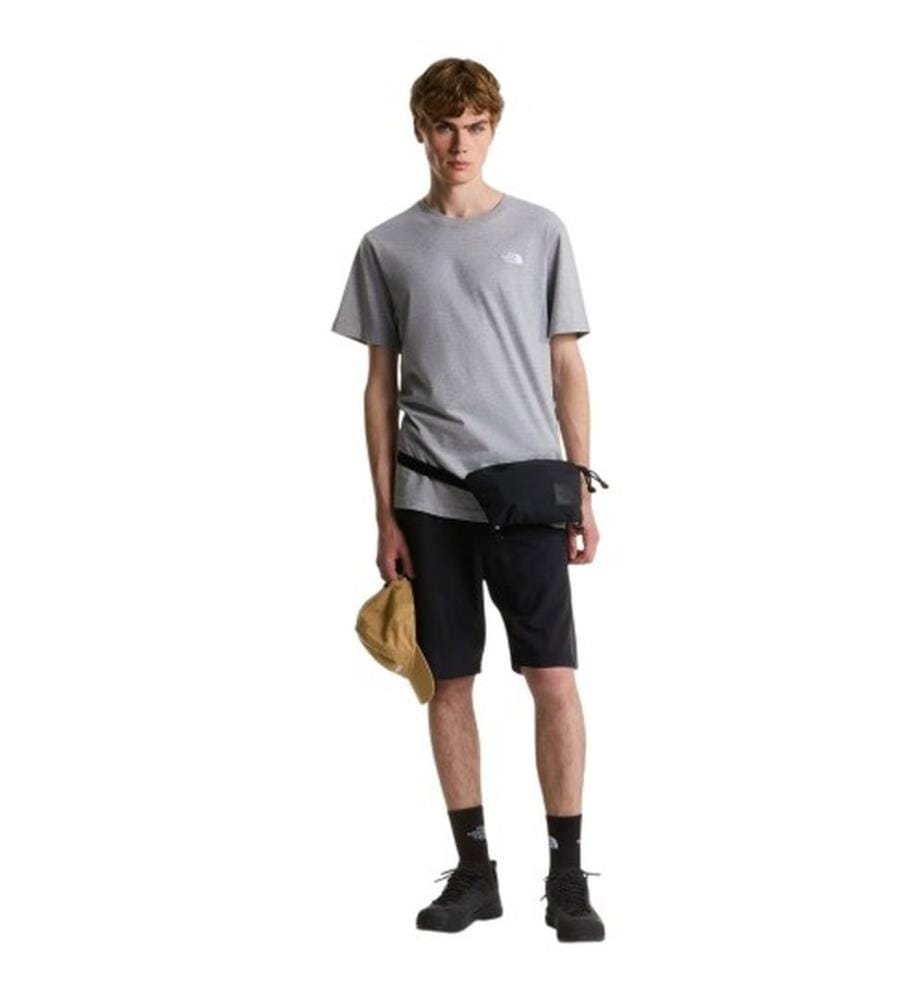 The North Face - "Simple Dome" T-Shirt für Herren, Regulär