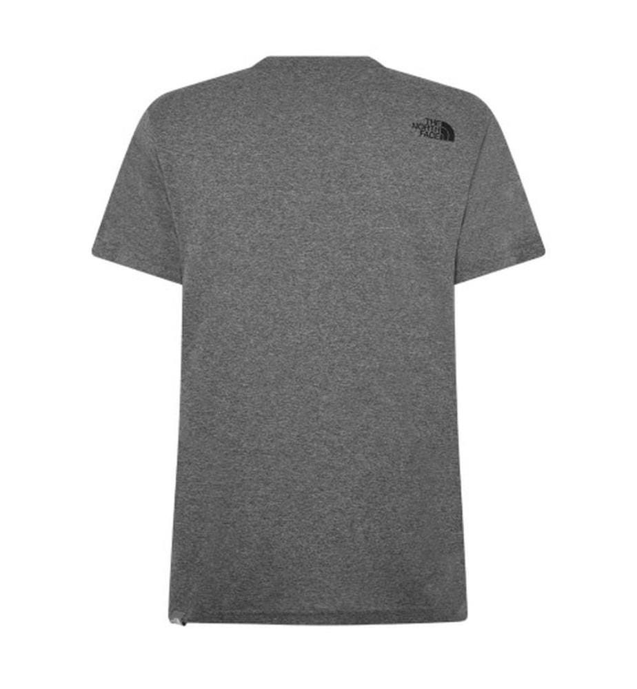 The North Face - T-shirt SIMPLE DOME - Homme