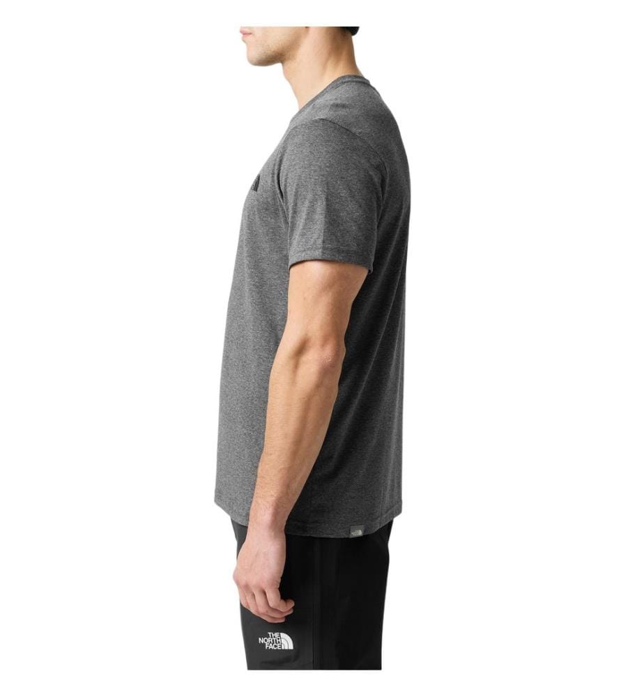 The North Face - T-shirt SIMPLE DOME - Homme