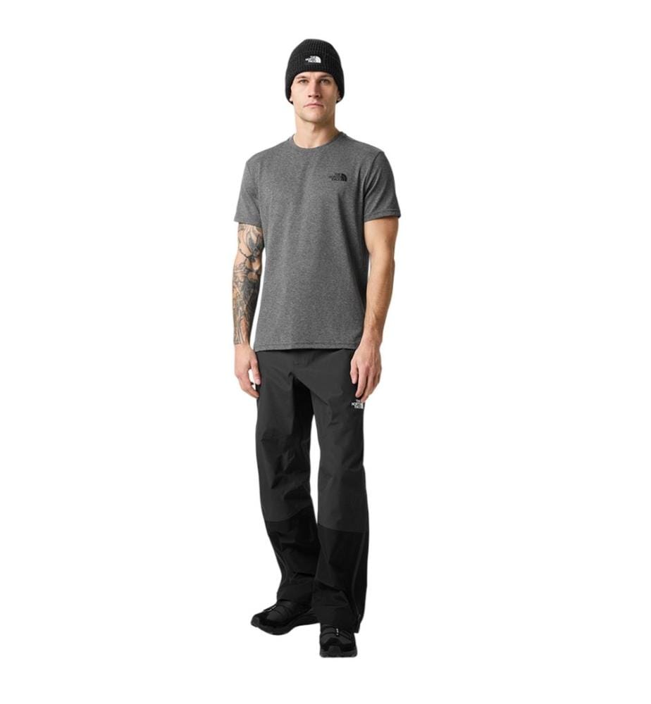 The North Face - T-shirt SIMPLE DOME - Homme