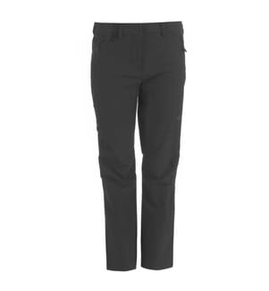 Jack Wolfskin - "Activate XT" Wanderhosen für Damen