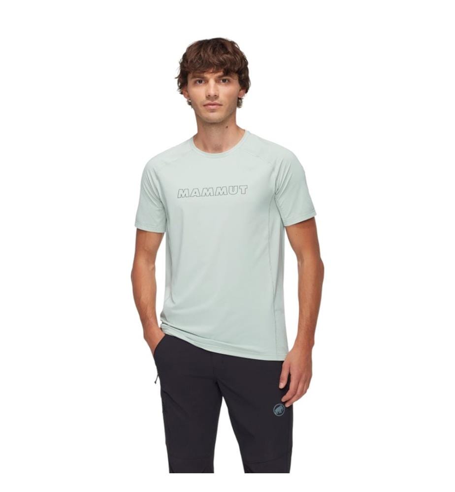 Mammut - "Selun" T-Shirt für Herren