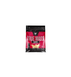 Mass Gainer True Mass Vanille - 4730g