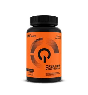 Creatine Monohydrate - 200 Tabs