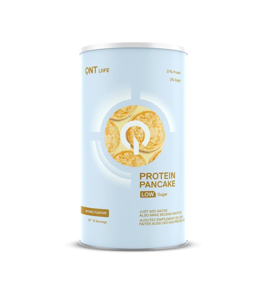 Protein Pancake No Flavour Added 500 g
