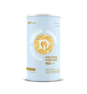 Protein Pancake No Flavour Added 500 g