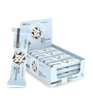 Protein Milkii Coconut Flakes 12 x 60 g