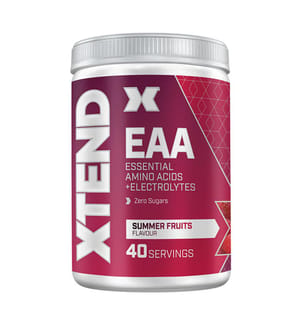 Xtend EAA Summer Fruit 296 g, 40 Portionen