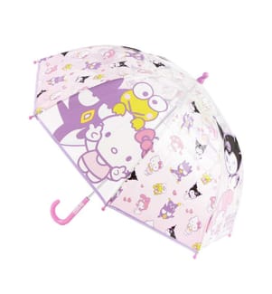 Poe Hello Kitty Handregenschirm