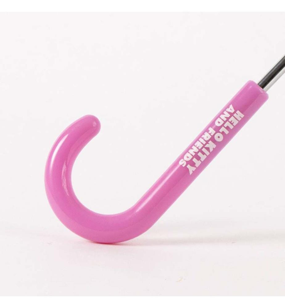 Poe Hello Kitty Handregenschirm