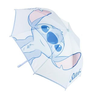 Stitch-Anwendungen für Handregenschirme