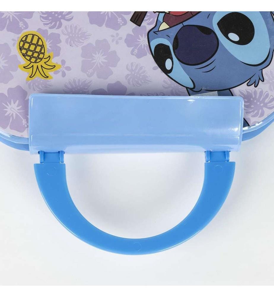 50-teiliges Stitch-Malbuch-Set