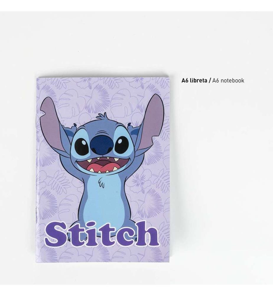 Eva Stitch Schulbedarf-Set