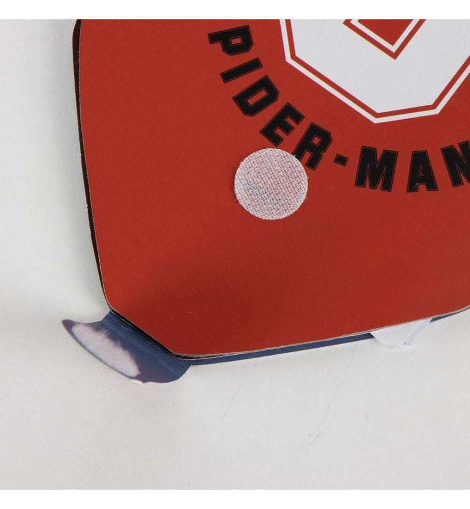 Spider-Man-Mal- und Bastelbuch
