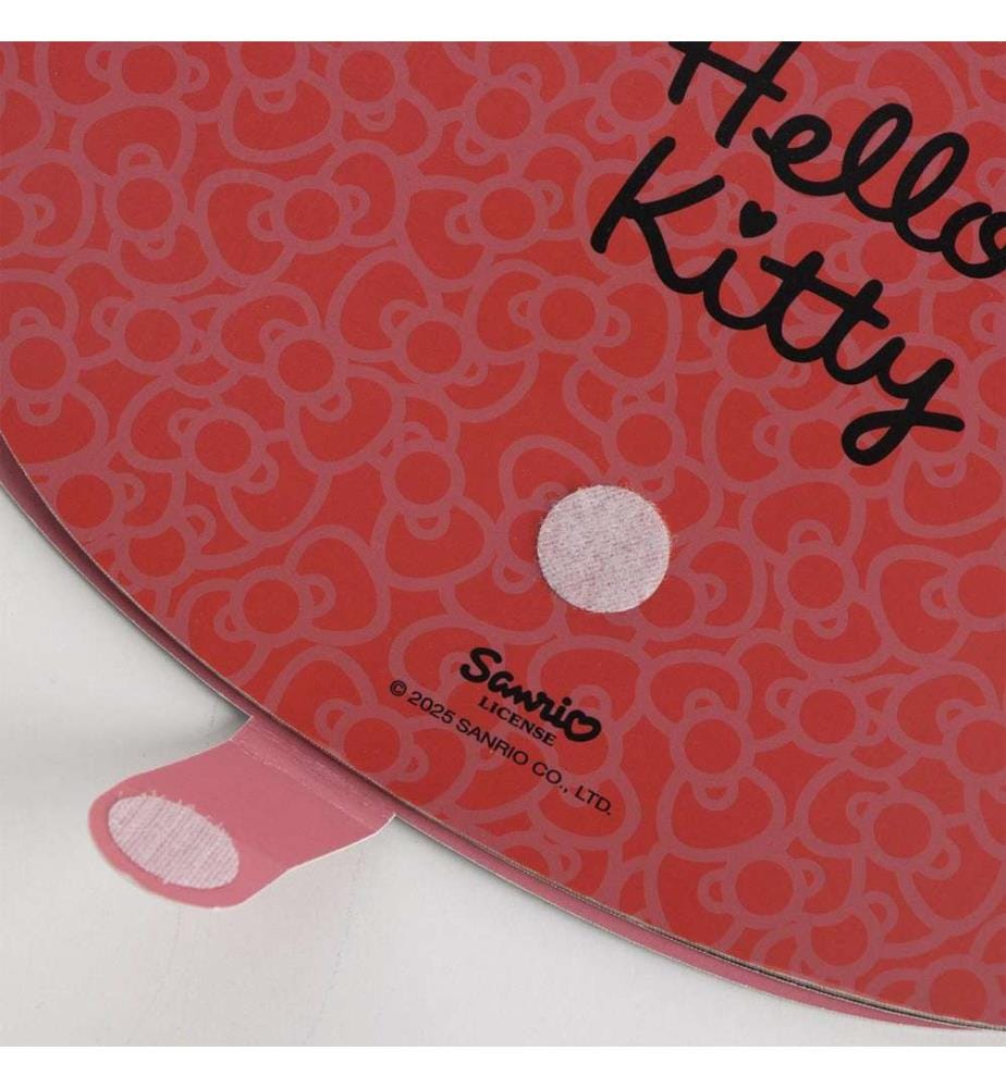 Hello Kitty-Mal- und Bastelbuch