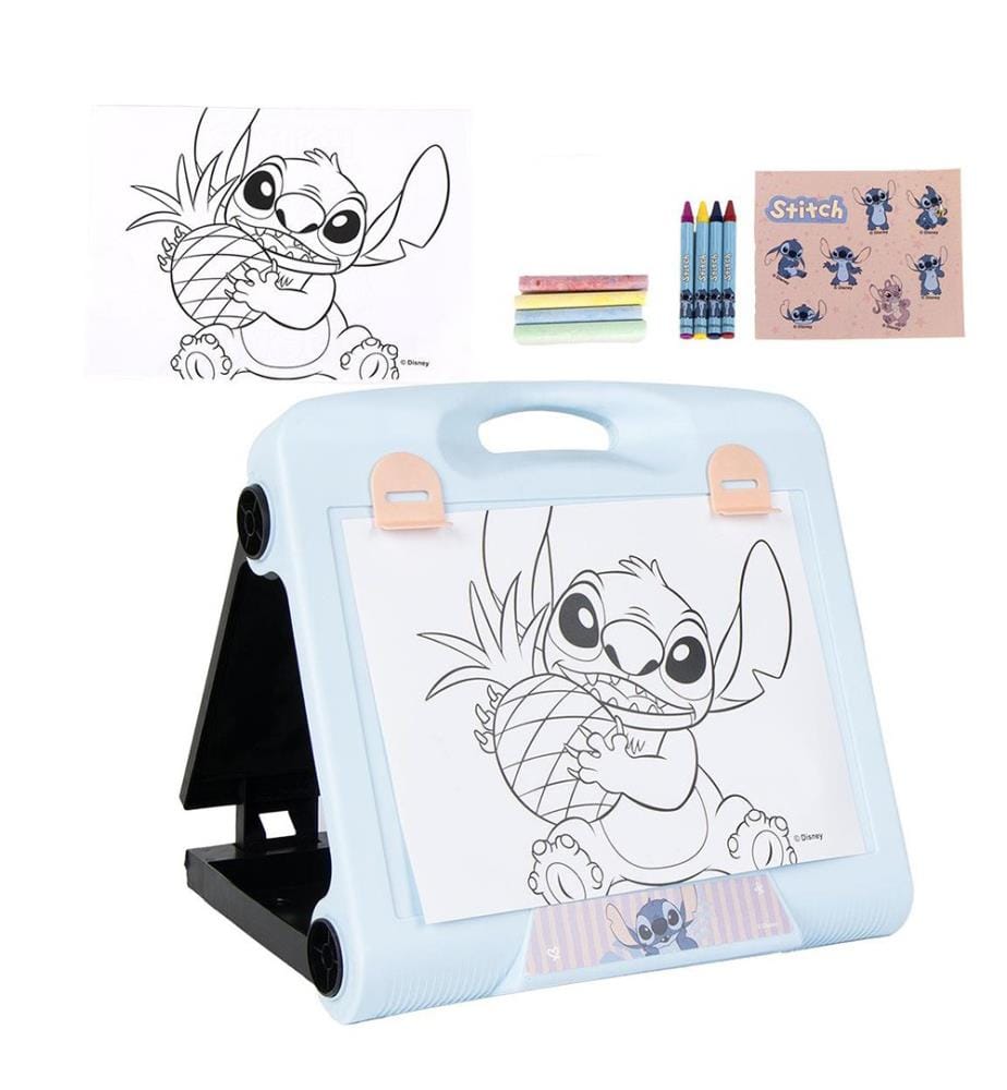 Stitch-Reiseschreibset