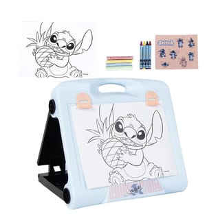 Stitch-Reiseschreibset