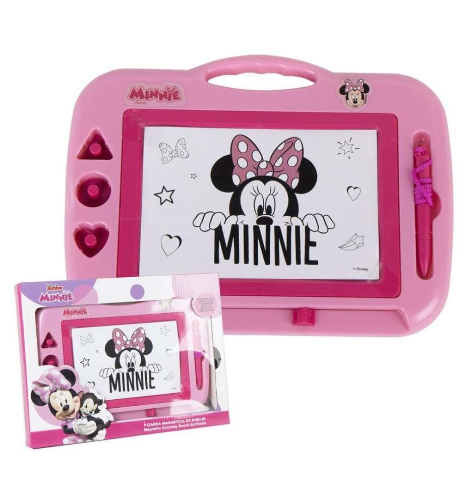 Schreibwaren-Set „Minnie“ mit Magnettafel