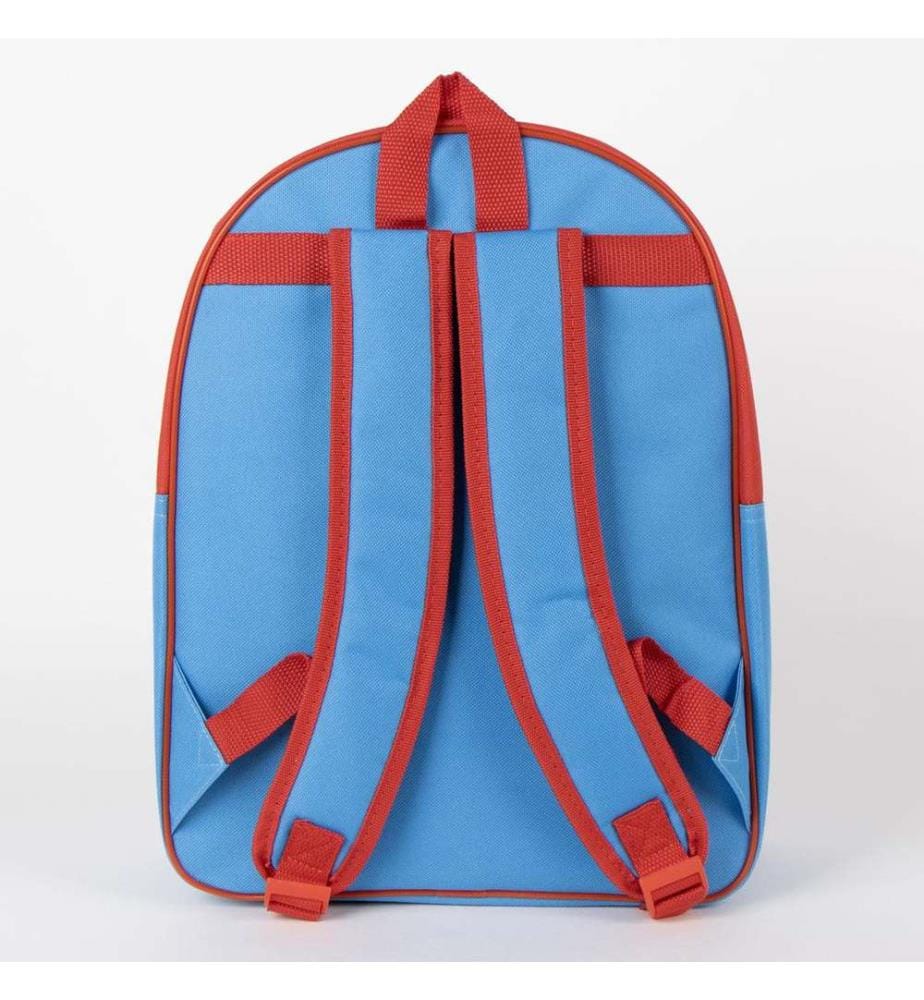 Bastelset: Spider-Man-Rucksack