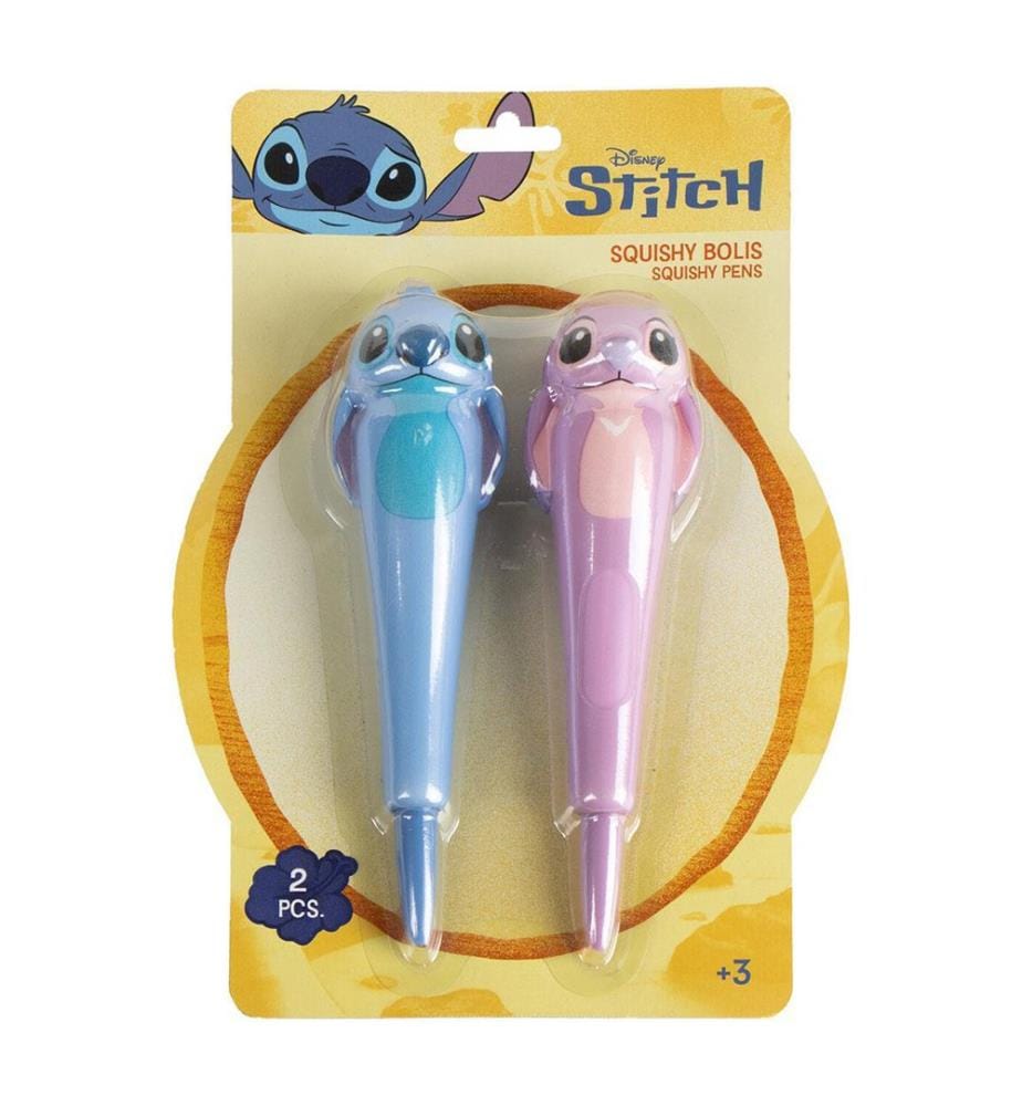 Kugelschreiber, 2er-Pack „Stitch“