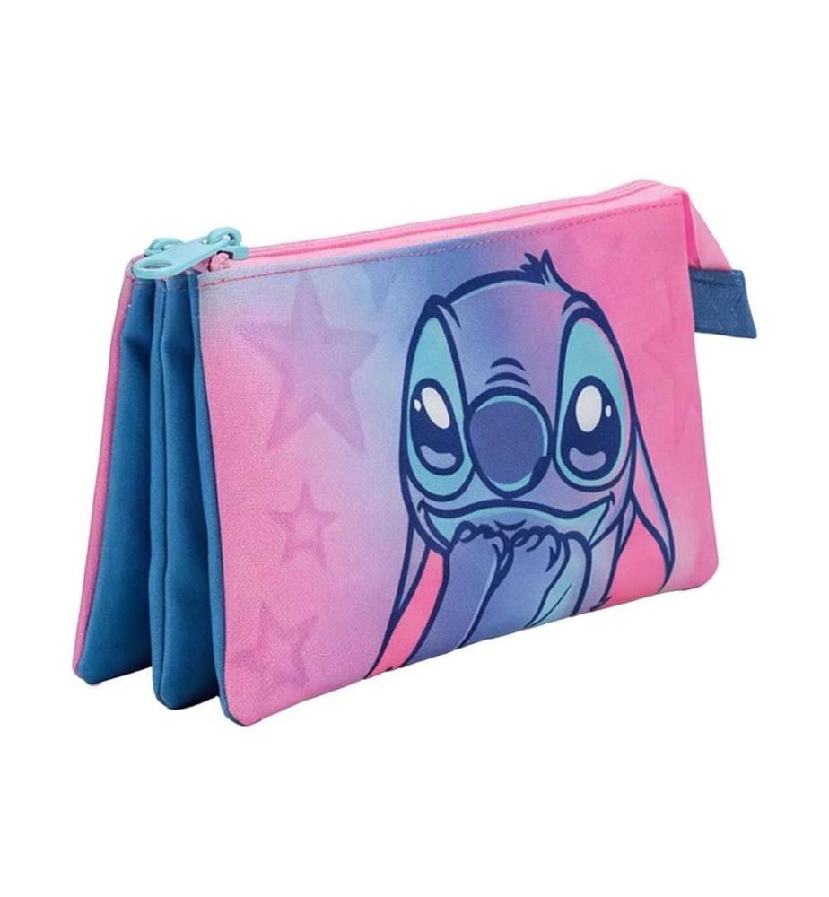 Stitch – Mehrzweck-Tasche mit 3 Fächern