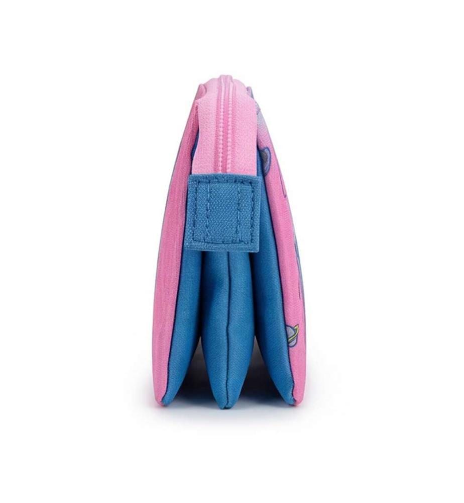 Stitch – Mehrzweck-Tasche mit 3 Fächern