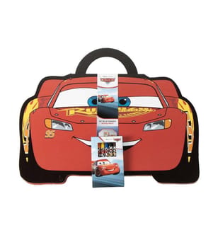 Mal- und Bastelbuch „Cars“