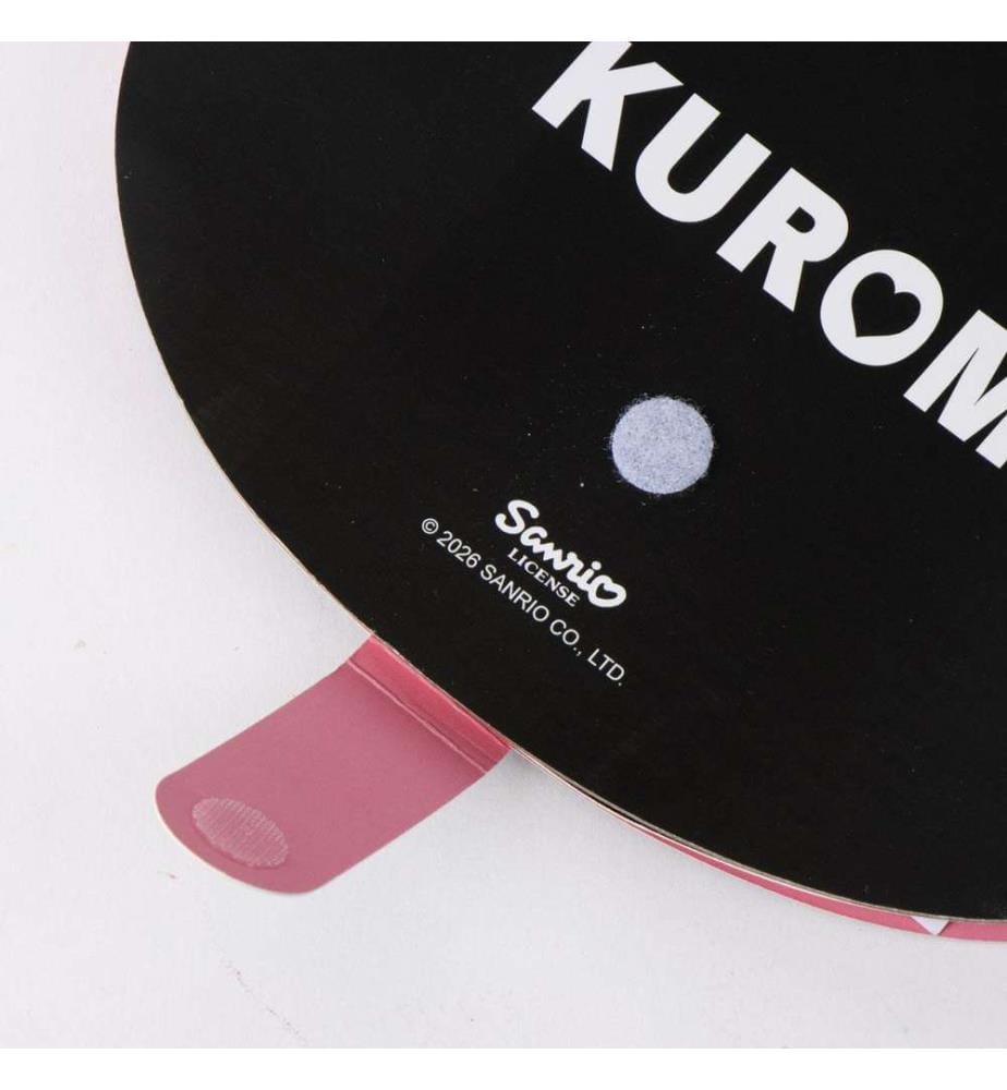 Hello Kitty Kuromi Mal- und Bastelbuch