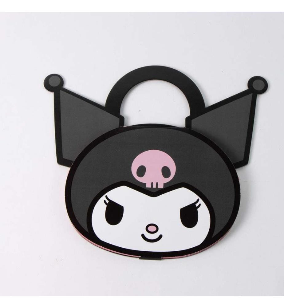 Hello Kitty Kuromi Mal- und Bastelbuch
