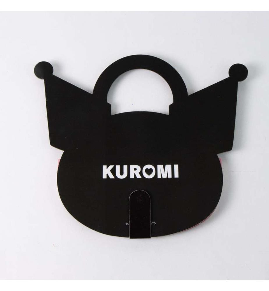 Hello Kitty Kuromi Mal- und Bastelbuch