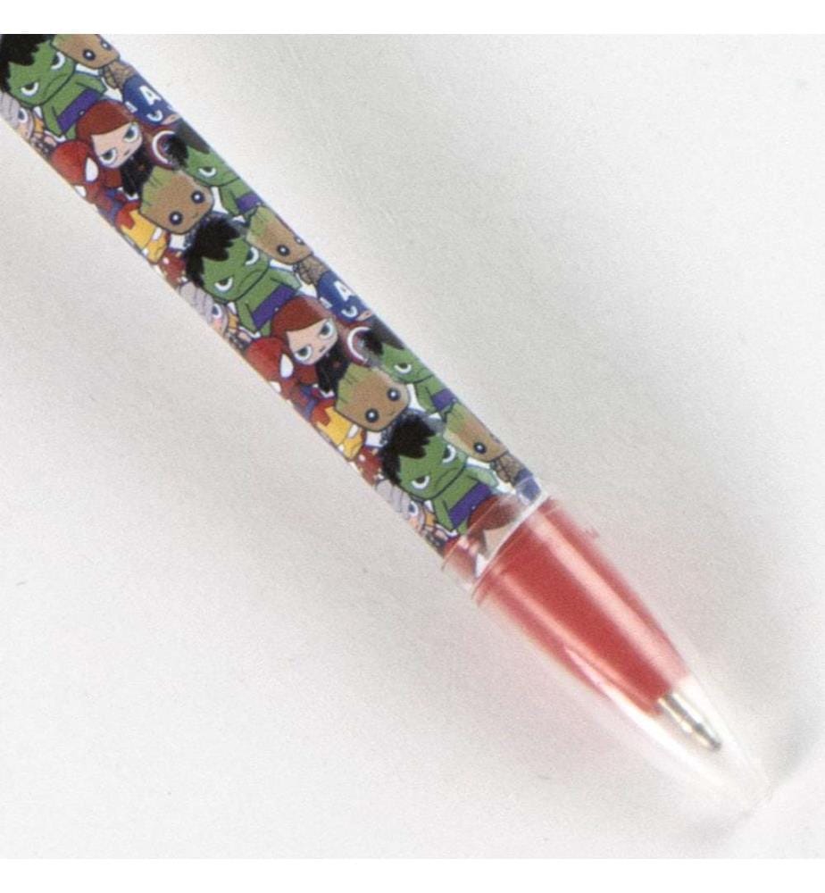 Marvel-Stift zum Aufhängen