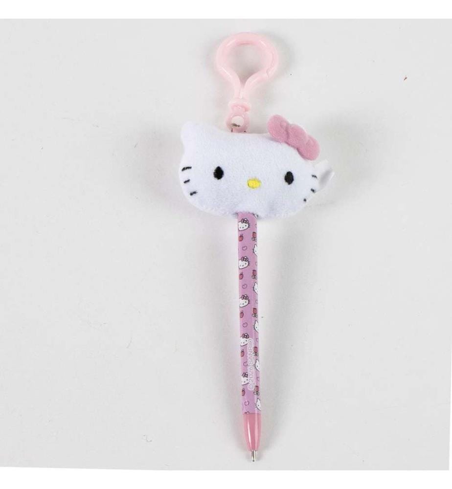 Stylo à suspendre Hello Kitty