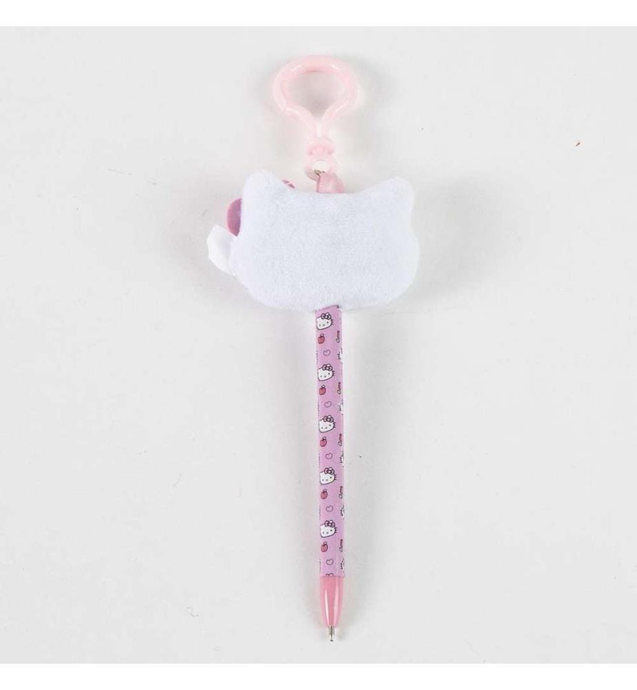 Stylo à suspendre Hello Kitty