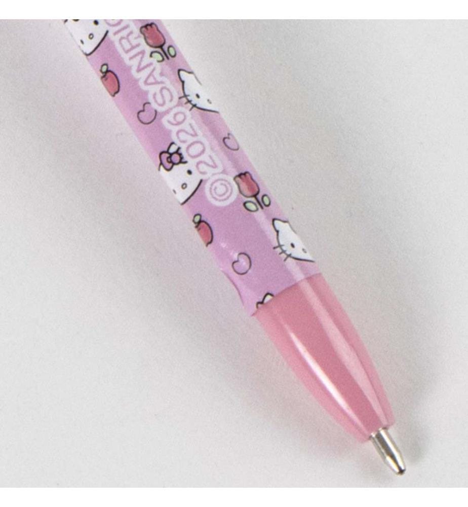 Stylo à suspendre Hello Kitty